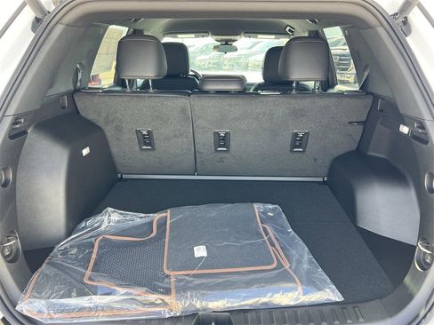 New 2026 GMC Terrain AT4 image 28