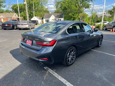 Used 2020 BMW 330i Sedan w/ Driving Assistance Package RWD image 6