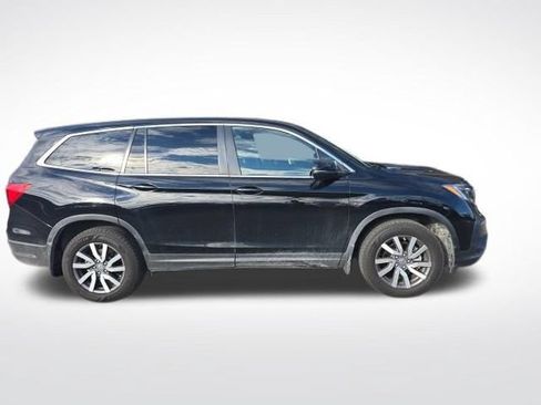 Used 2022 Honda Pilot EX-L image 6