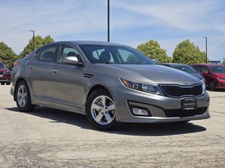 Used 2015 Kia Optima LX w/ LX Convenience Plus Package FWD video 2