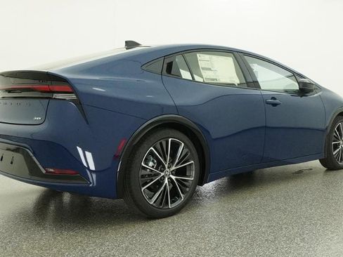 New 2026 Toyota Prius Limited image 44