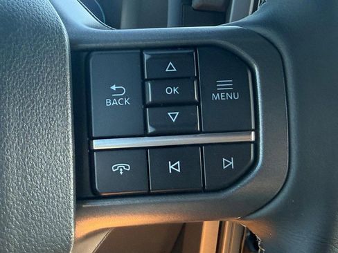 New 2025 Ford F150 XLT image 13