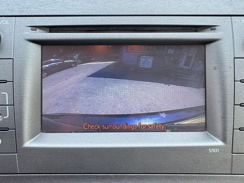 Used 2015 Toyota Prius Two FWD image 20