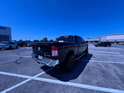 Used 2019 RAM 2500 Tradesman AWD/4WD image 8