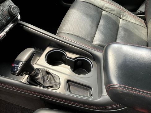 Certified 2023 Dodge Durango GT RWD image 19