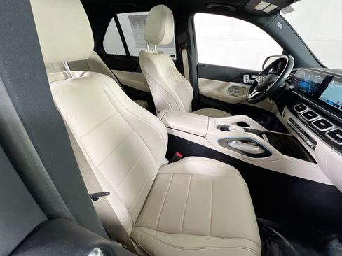 Used 2023 Mercedes-Benz GLE 450 4MATIC image 28