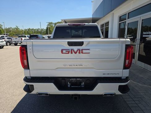 Certified 2024 GMC Sierra 1500 Denali w/ Technology Package AWD/4WD image 5