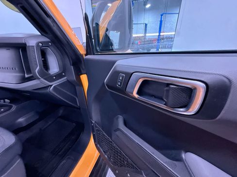 Used 2022 Ford Bronco Big Bend AWD/4WD image 38
