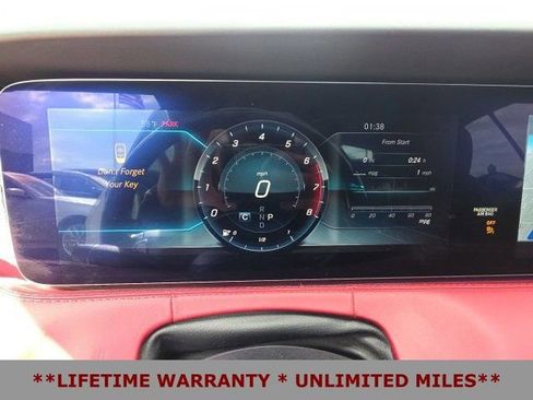 Used 2018 Mercedes-Benz S 560 S 560 AMG image 19