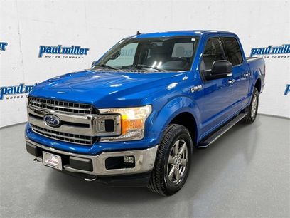 Used 2019 Ford F150 XLT w/ Equipment Group 302A Luxury