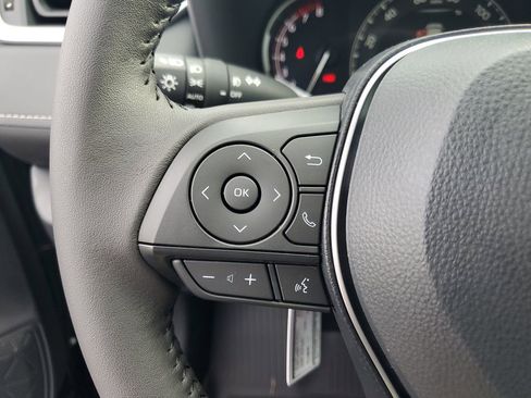 New 2025 Toyota RAV4 XLE Premium image 19