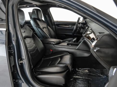 Used 2020 Cadillac CT6 Premium Luxury AWD/4WD image 42