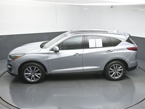 Used 2020 Acura RDX w/ Technology Package image 51