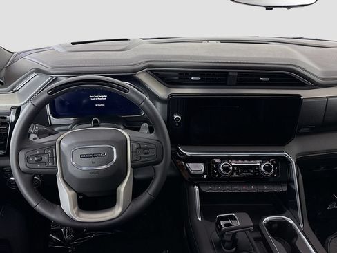 New 2026 GMC Sierra 1500 Denali AWD/4WD image 23