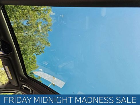 New 2026 BMW X3 xDrive30 w/ M Sport Package image 18