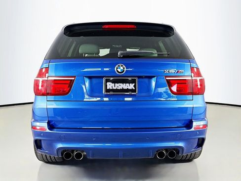 Used 2013 BMW X5 M AWD/4WD image 6