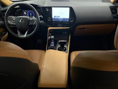 Used 2025 Lexus NX 250 AWD w/ Cold Area Package image 26