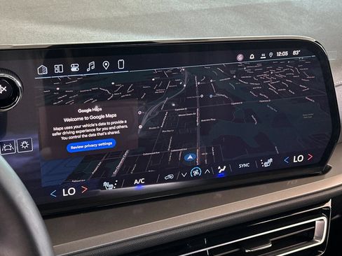 New 2026 Chevrolet Traverse LT FWD image 20
