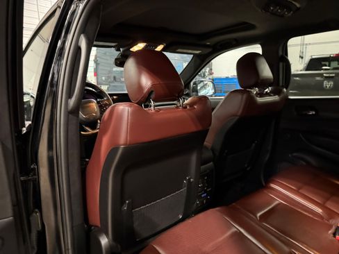 Certified 2024 Dodge Durango R/T AWD/4WD image 40