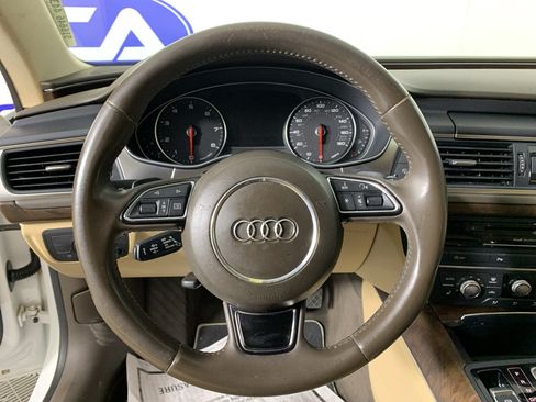 Used 2013 Audi A7 3.0T Premium Plus w/ Premium Plus Pkg AWD/4WD image 21