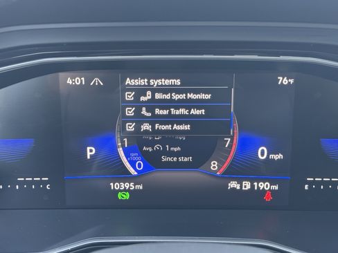 Used 2024 Volkswagen Jetta SE w/ Panoramic Sunroof Package image 24