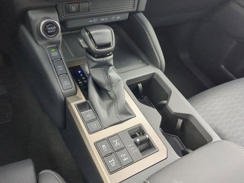 Used 2024 Toyota Land Cruiser image 15