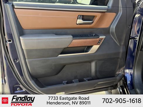 Used 2026 Toyota Sequoia 1794 Edition AWD/4WD image 20