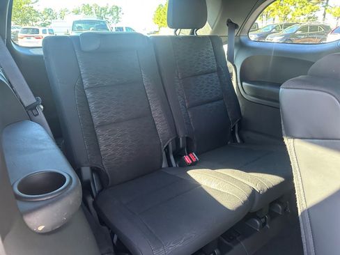 New 2026 Dodge Durango GT w/ Blacktop Package image 26