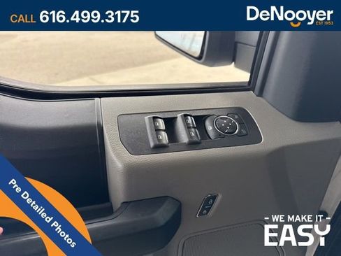 Used 2018 Ford F150 XL w/ Equipment Group 101A Mid image 11