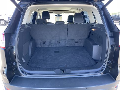 Used 2016 Ford Escape Titanium AWD/4WD image 9