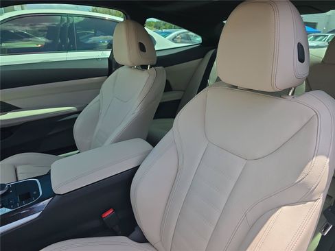 Certified 2024 BMW M440i Coupe RWD image 14