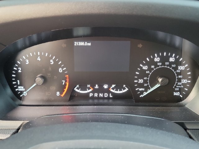 Used 2023 Ford Explorer 2WD image 17