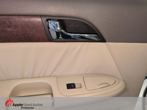 Used 2007 INFINITI M35 x image 28