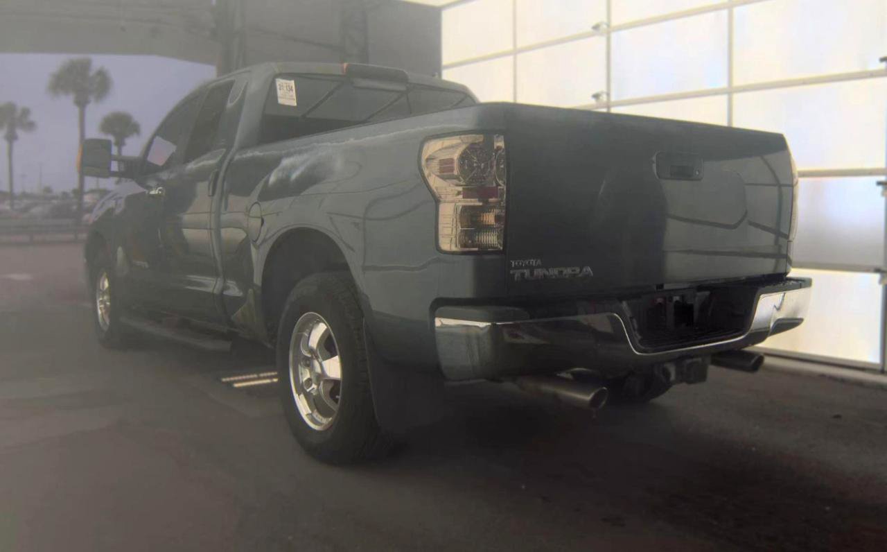 Used 2007 Toyota Tundra SR5 RWD image 4