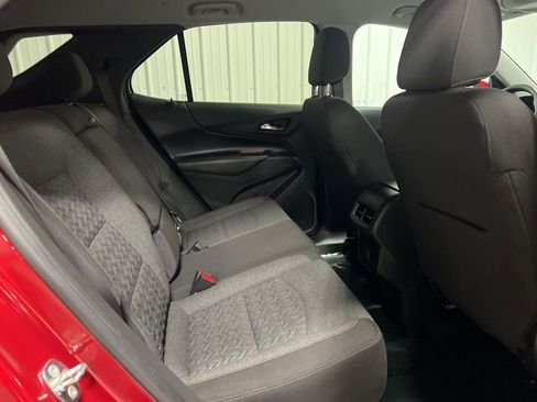 Certified 2023 Chevrolet Equinox LT image 10