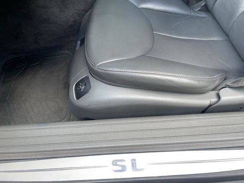 Used 2004 Mercedes-Benz SL 500 image 15