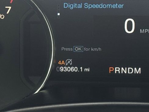 Used 2018 Ford F150 Lariat w/ Equipment Group 502A Luxury AWD/4WD image 12