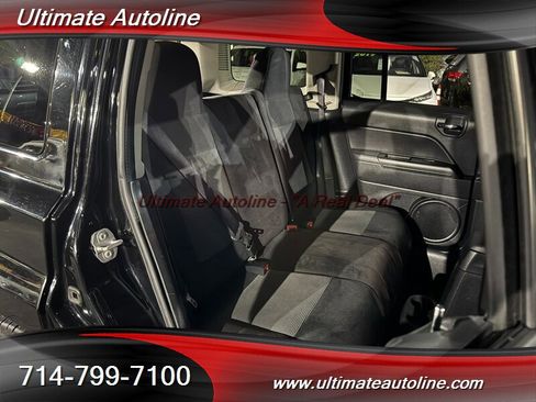 Used 2016 Jeep Patriot Sport w/ Power Value Group image 31