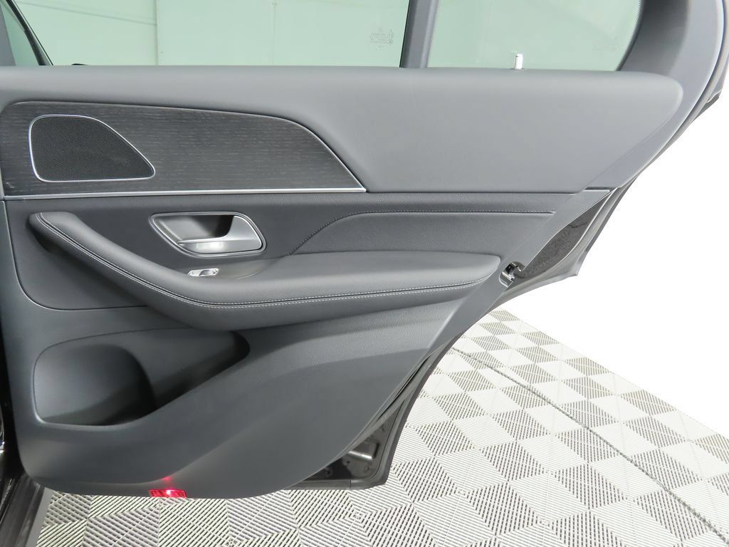 Certified 2026 Mercedes-Benz GLE 350 4MATIC image 27