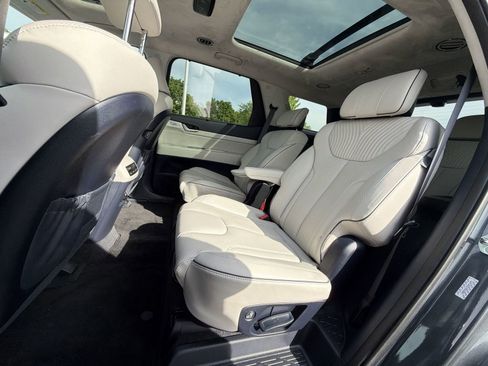 Used 2025 Hyundai Palisade Calligraphy AWD/4WD image 23