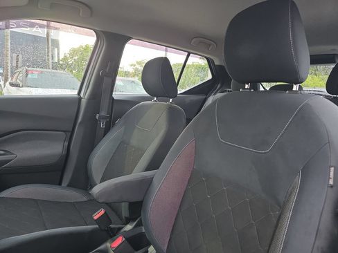 Used 2019 Nissan Kicks S FWD image 25
