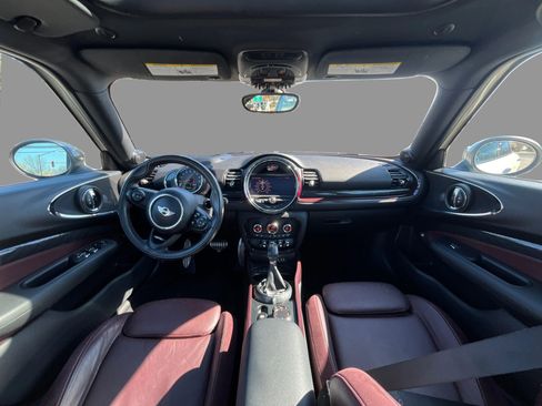 Used 2017 MINI Cooper Clubman S AWD/4WD image 22