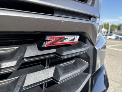 Certified 2022 Chevrolet Colorado Z71 AWD/4WD image 35