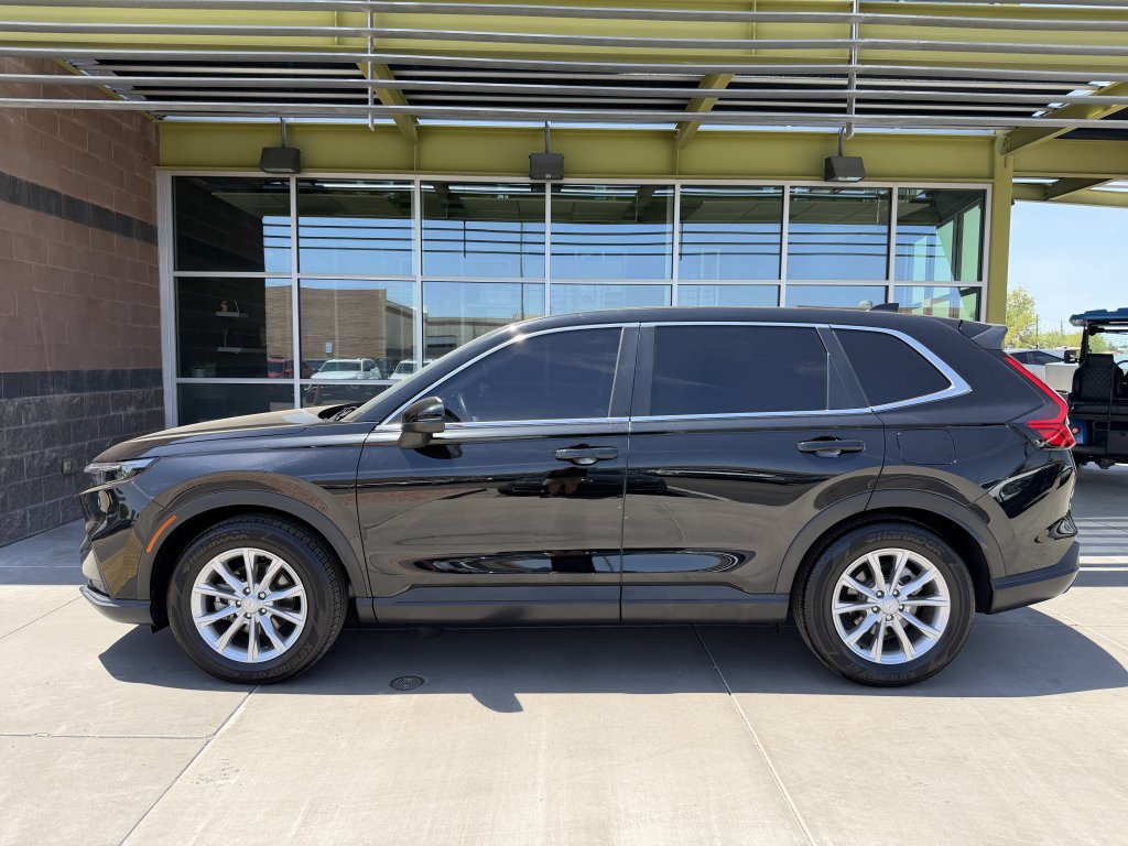 Used 2024 Honda CR-V EX-L image 7