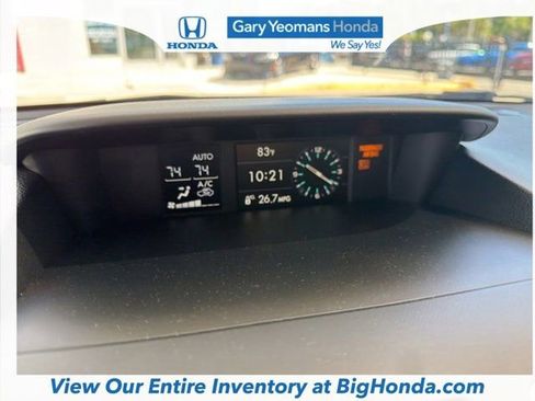 Used 2018 Subaru Forester 2.5i Touring AWD/4WD image 6