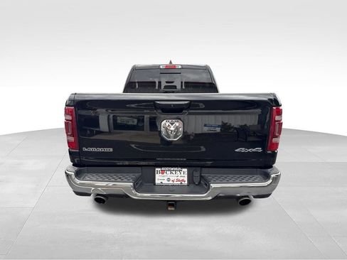Certified 2023 RAM 1500 Laramie AWD/4WD image 4