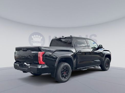 New 2026 Toyota Tundra TRD Pro AWD/4WD image 7