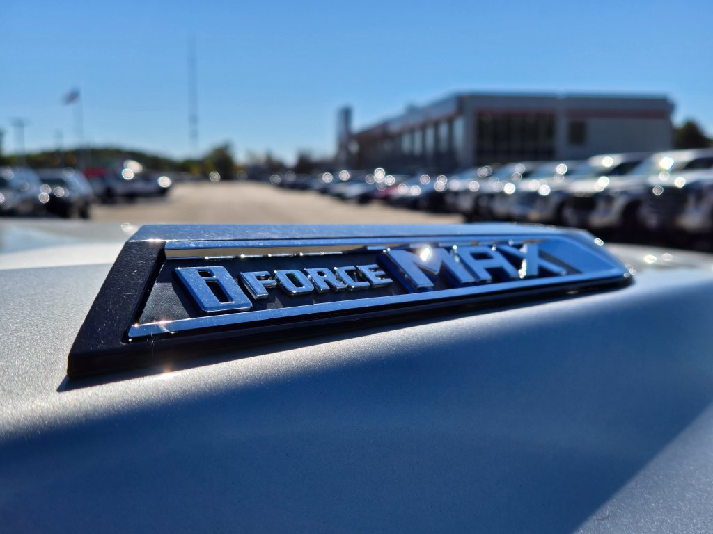 Used 2023 Toyota Tundra 1794 Edition AWD/4WD image 30