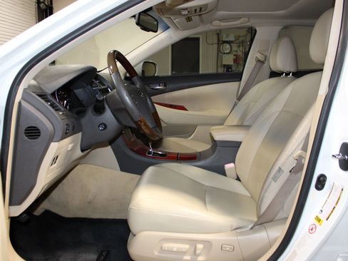 Used 2008 Lexus ES 350 FWD image 8