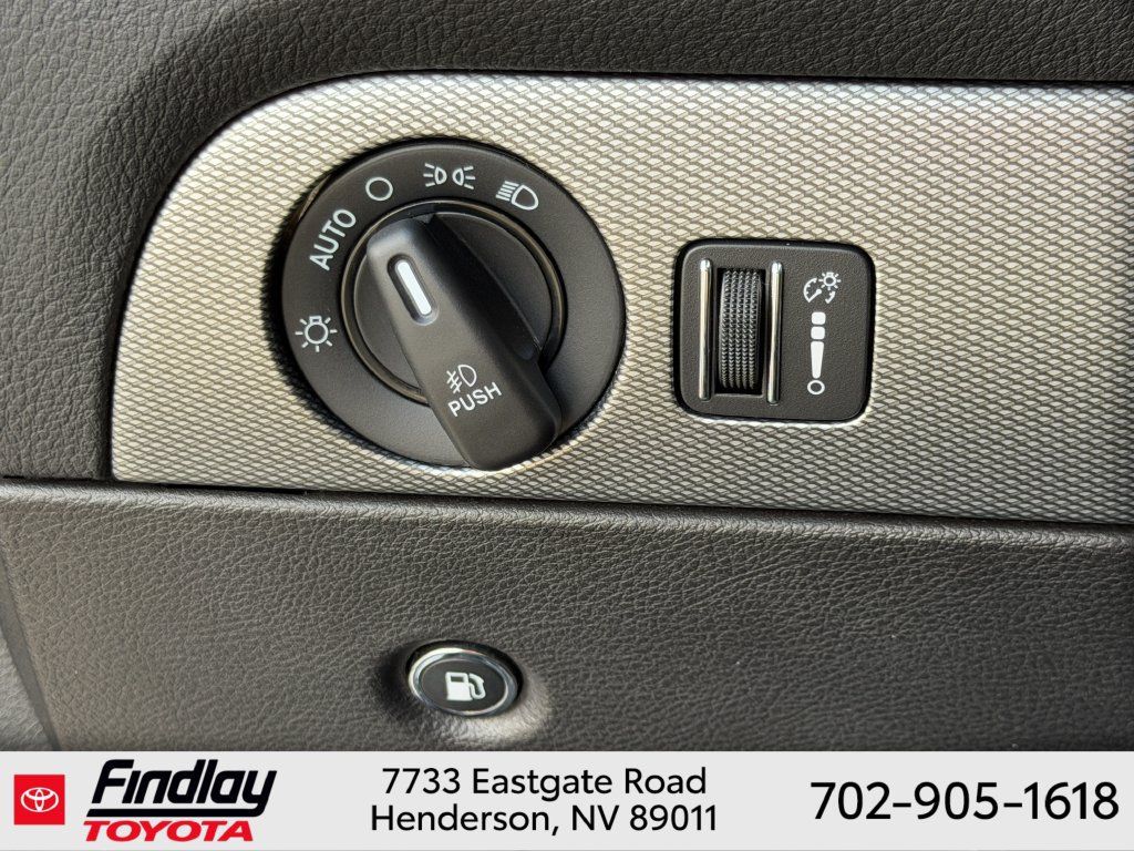 Used 2019 Dodge Durango R/T w/ Trailer Tow Group IV AWD/4WD image 23